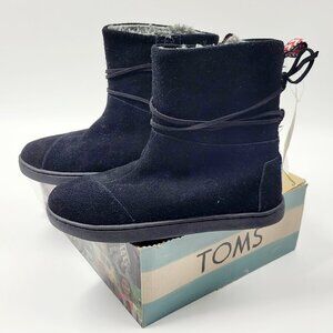Toms Nepal Boots